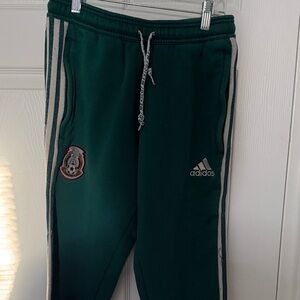 Adidas MEXICO DNA SWEAT PANTS